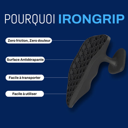 IronGrip