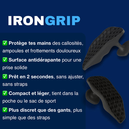 IronGrip